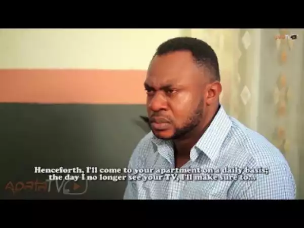 Video: Owara 2 - Latest Yoruba Movie 2018 Drama Starring Odunlade Adekola | Fathia Balogun | Segun Ogungbe